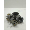 Corpo Borboleta Tbi Honda Civic 1.5 16v 1997 A 2000