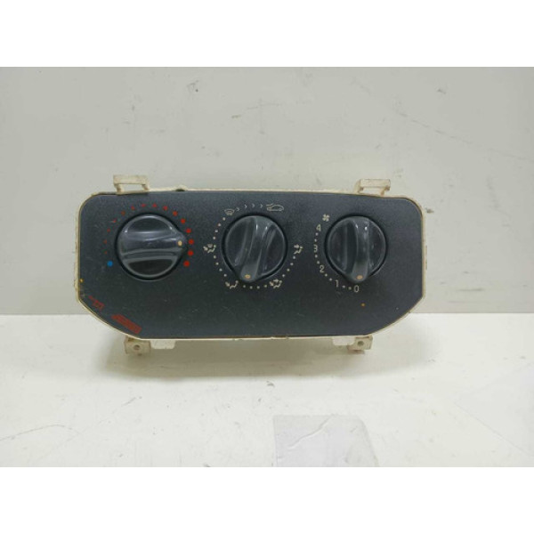 Comando Ar Ar Renault Clio 2012 A 2014
