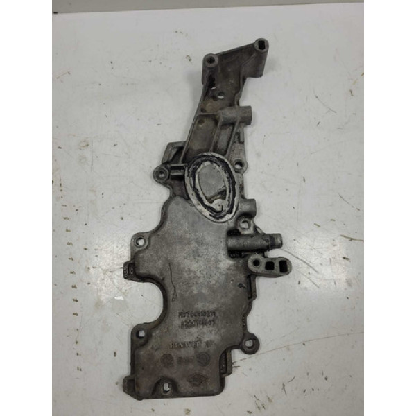 Tampa Do Motor Anti Chama Renault Megane 2000 A 2014