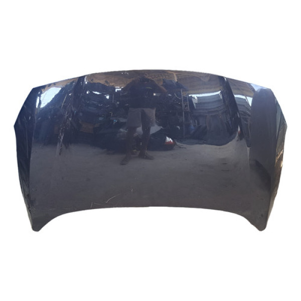 Capo Renault Fluence 2011 2012 2013 Em Bom Estado
