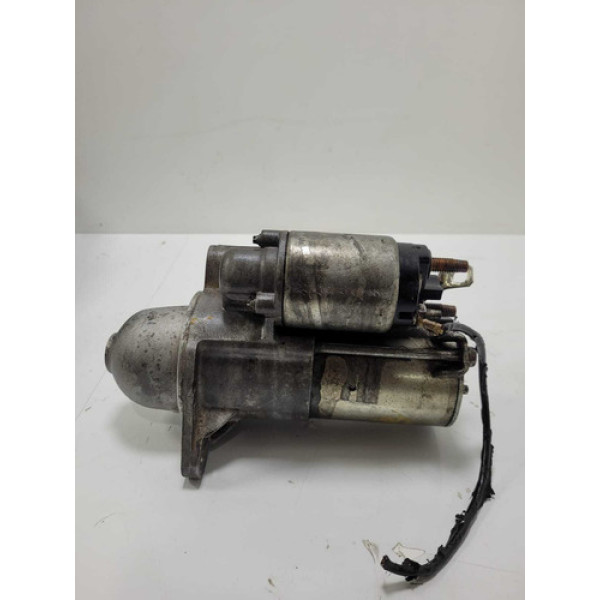 Motor Arranque Partida Chevrolet Vectra 2.0 2008