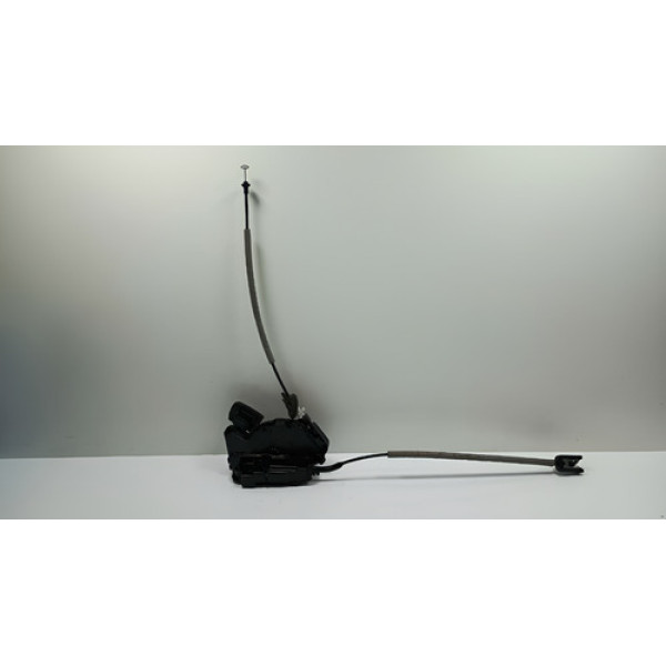 Fechadura Porta Traseira Direita Volkswagen Virtus 2021