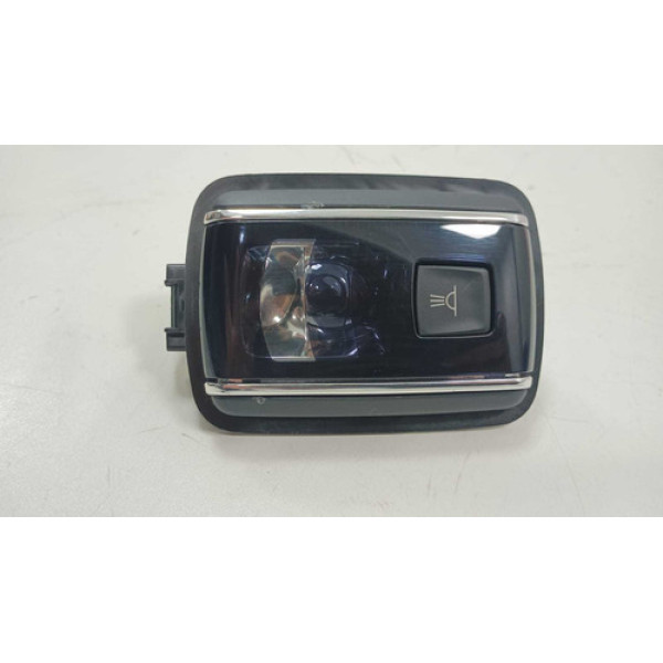 Luz De Teto Cortesia Citroen Ds5 1.6 Thp 2015