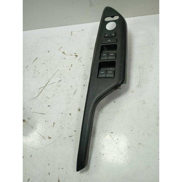 Botão Vidro Elétrico Dianteiro Esquerdo Honda Civic 2017