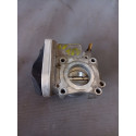 Corpo De Borboleta Renault Logan/ Clio/ Sandero 1.0 8v
