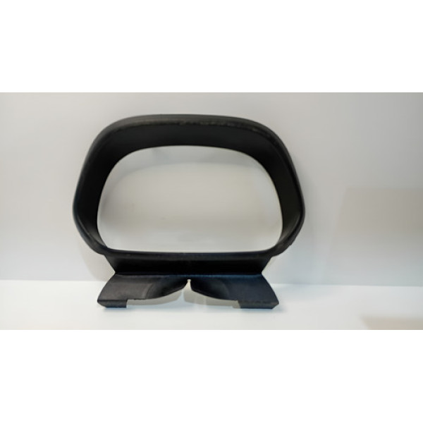 Moldura Acabamento Painel Instrumento Spin 2013 2014 2015 Preto