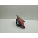 Lanterna Direita Da Tampa Honda New Civic  2007 2009 2010