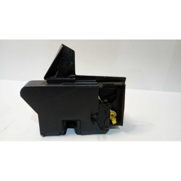 Fechadura Porta Traseira Esq Renault Sandero 2010 2011 2012