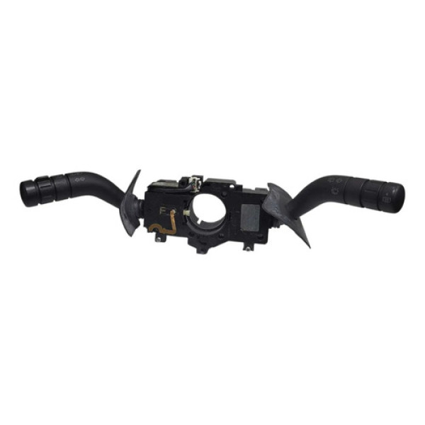 Chave De Seta Volkswagen Fox 2014