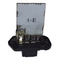 Resistencia Caixa Evaporadora Renault Kwid 2015 2016 2017 ..