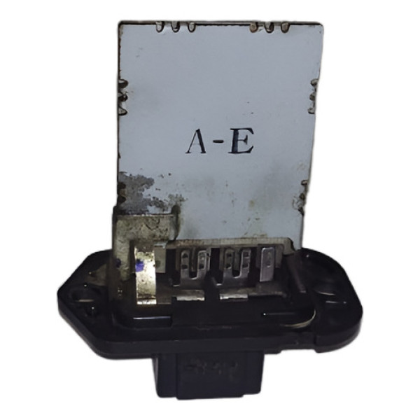 Resistencia Caixa Evaporadora Renault Kwid 2015 2016 2017 ..