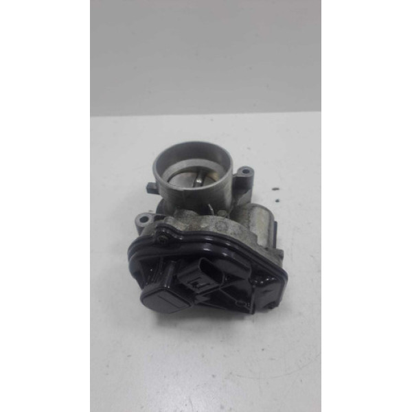  Ecosport Titan Um 2.0 Autom 2013 Tbi Corpo De Borboleta