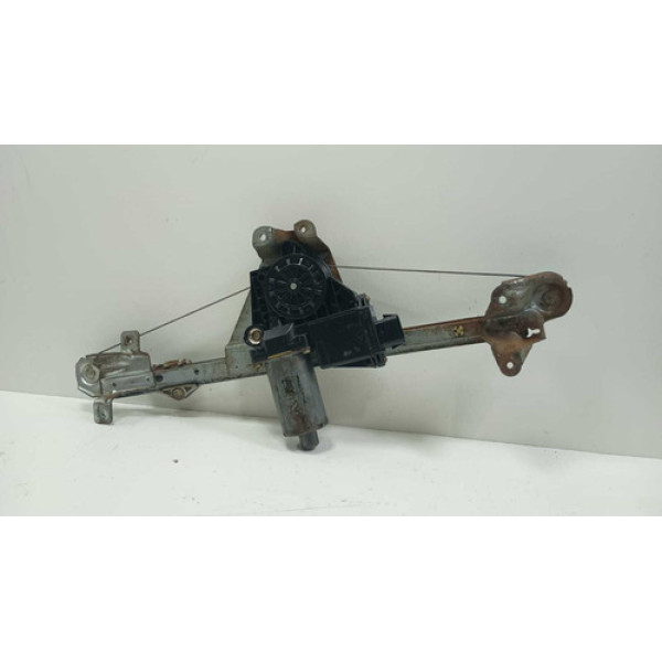 Máquina De Vidro Traseiro Esquerdo Chevrolet Vectra 2.0 1997