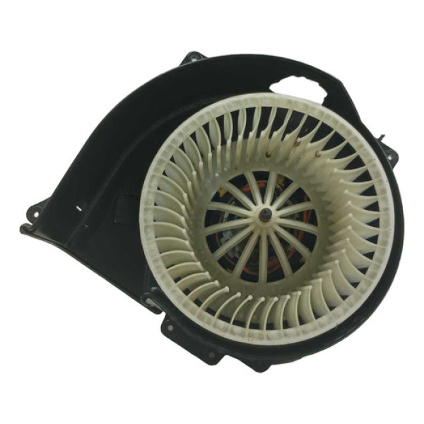 Motor Ventilador Volkswagen Polo 1.6 2007 A 2012 