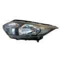 Farol Honda Hrv 2015 2016 2017 2018 Esquerdo (detalhe)