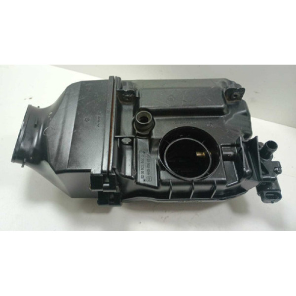 Caixa Filtro De Ar Renault Clio 1.6 2001 Á 2005