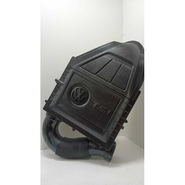 Caixa Filtro De Ar Volkswagen Polo Virtus Nivus T-cross 1.0 