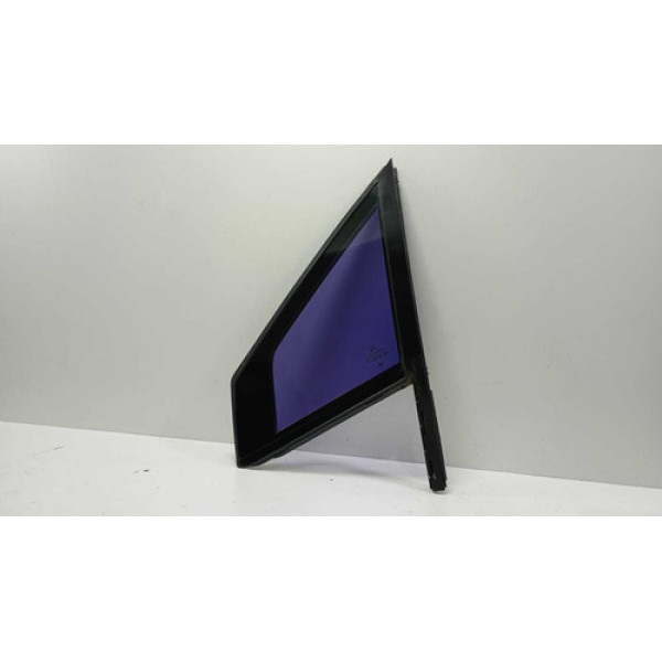Vidro Fixo Dianteiro Esquerdo Citroen C4 Pallas 2.0 2011