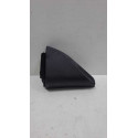 Acabamento Interno Retrovisor Direito Corolla 2009 A 2014 Preto