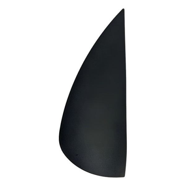 Acabamento Painel Lateral Esquerdo Volkswagen T-cross 2022