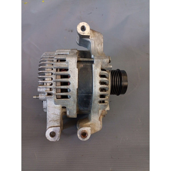 Alternador Jeep Compass 2.0 Flex 2016 Á 2019
