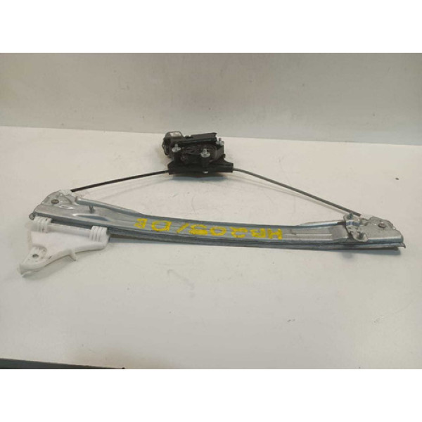 Máquina Vidro Elétrico C/ Motor Diant Esq Hyundai Hb20 12-17