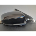 Retrovisor Fiat Toro C/rebatimento C/cromado C/pisca L.d