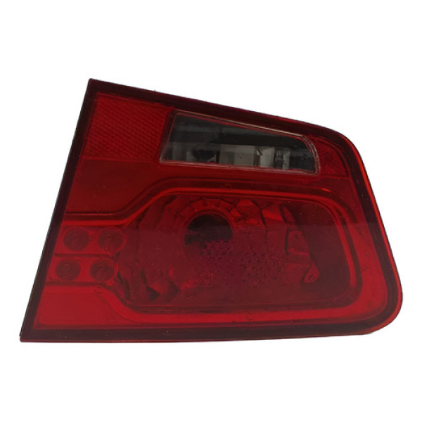 Lanterna Tampa Traseira Direita Kia Cerato 2009 A 2013  Direito/passageiro