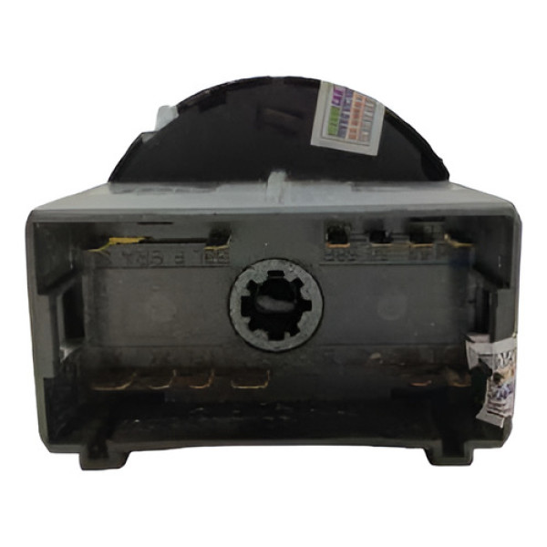 Botão Farol De Milha Volkswagen Golf 2006/2013
