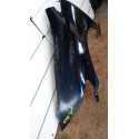 Para-lama Dianteiro Esquerdo Honda New Civic Lxs 2006 2007