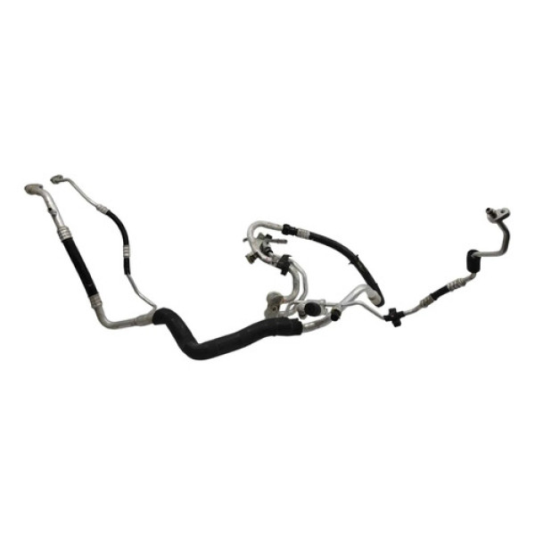 Mangueira Ar Condicionado Citroen C4 Picasso 2009 Á 2013