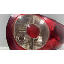 Lanterna Traseira Direita Kia Picanto 1.1 4cc 2011 Original