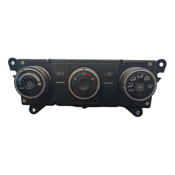 Comando Ar Condicionado Gm Captiva 2008 A 2010
