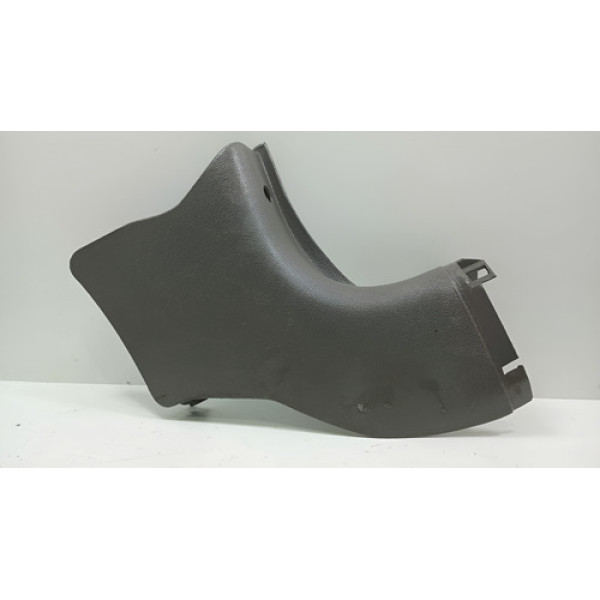 Soleira Lado Direito Chevrolet Astra 1.8 2002 Cinza