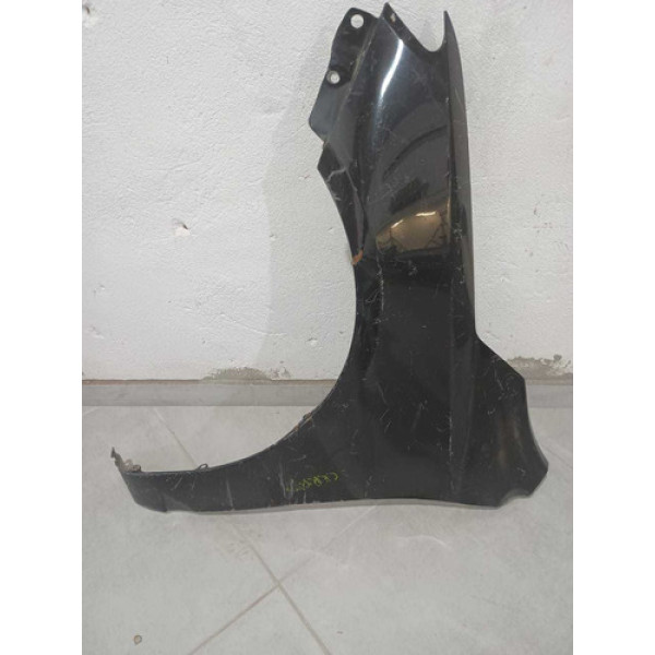 Paral Dianteiro Esquerdo Kia Cerato 2011 A 2012 Com Detalhe