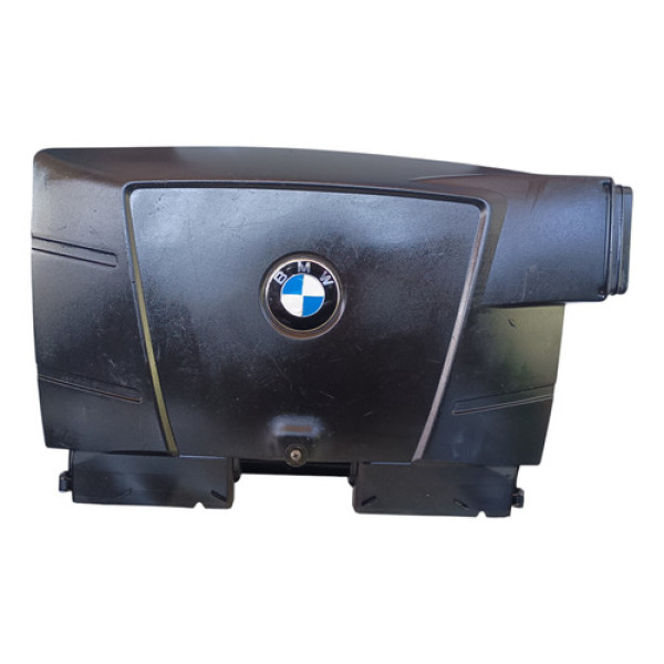 Tampa Central De Ar Motor Bmw 2008 A 2012