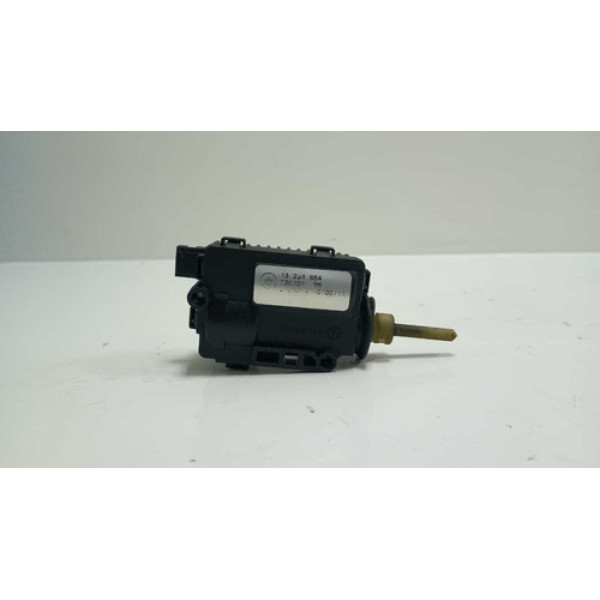 Trava Elétrica Da Portinhola Chevrolet Cobalt 2014