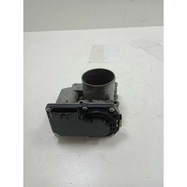 Tbi Valvula Corpo Borboleta Nissan Versa 1.6 2018 
