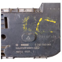 Tbi Corpo De Borboleta Peugeot 206/ 207/ 307 1.6 2009 Á 2015