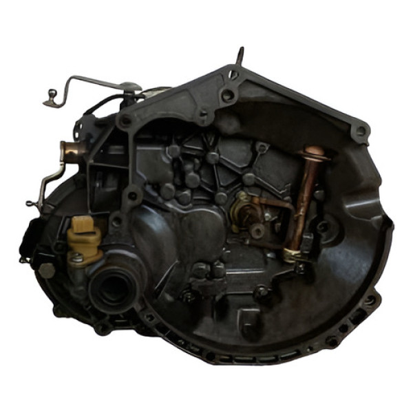 Caixa De Marcha Peugeot 207 1.4 2007 Á 2012