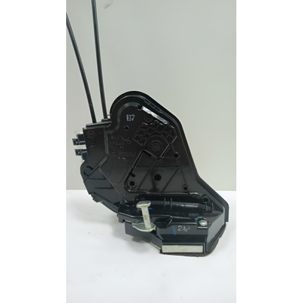 Fechadura Traseira Esquerda Toyota Corolla Cross 2.0 2022