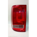 Lanterna Traseira Esquerda Volkswagen Amarok 2010 Á 2014