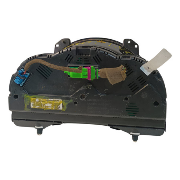 Painel Instrumentos Fiorino 1.4 2013 2014 2015 Preto