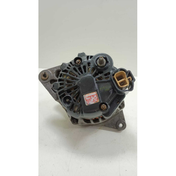 Alternador Tucson Elantra 13.5v Original