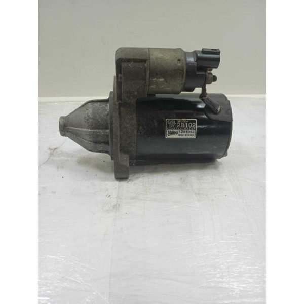Motor Arranque Partida Soul 2009 2011 2013 2015 2017 2019