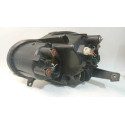Farol Esquerdo Lifan 320 2010 2011 2012 2013 2014