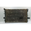 Radiador Chevrolet Zafira Aut 2.0 2007