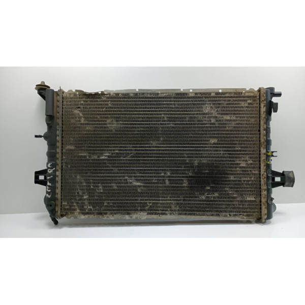 Radiador Chevrolet Zafira Aut 2.0 2007