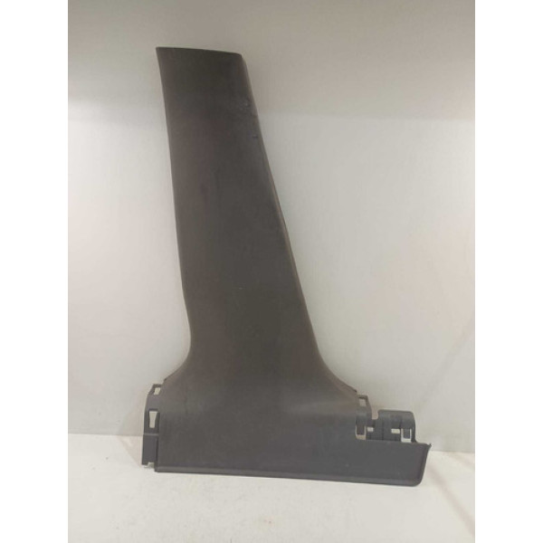 Mold Coluna Esqu Honda New Civic Lxs 2006 A 2009 Com Detalhe