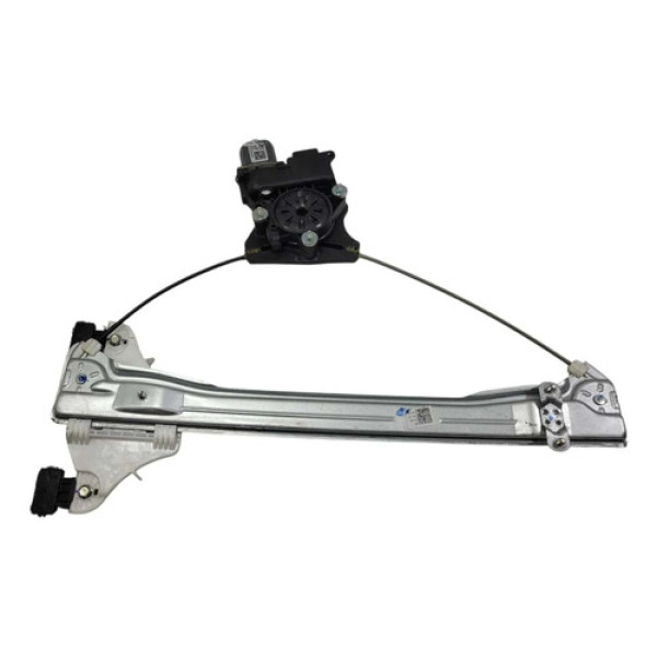Máquina Vidro Dianteira Esquerda Hyundai Hb20 2024